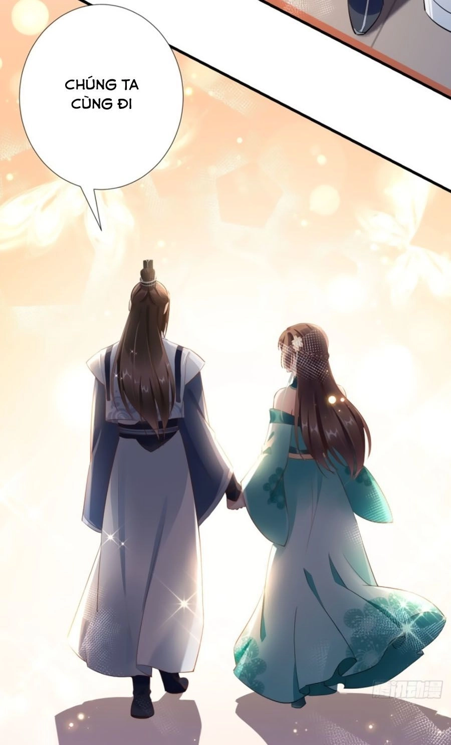 Vương Phi Có Chút Nghịch Ngợm Chapter 76 - 23