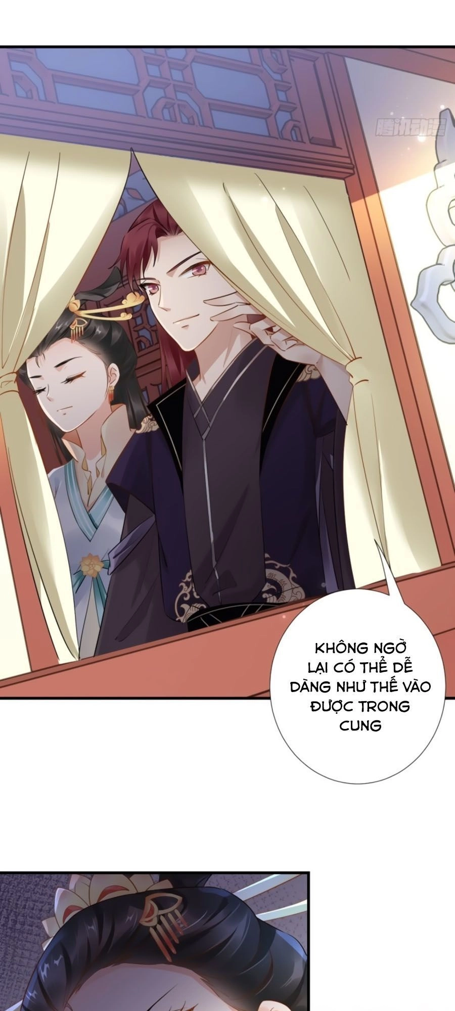 Vương Phi Có Chút Nghịch Ngợm Chapter 76 - 26