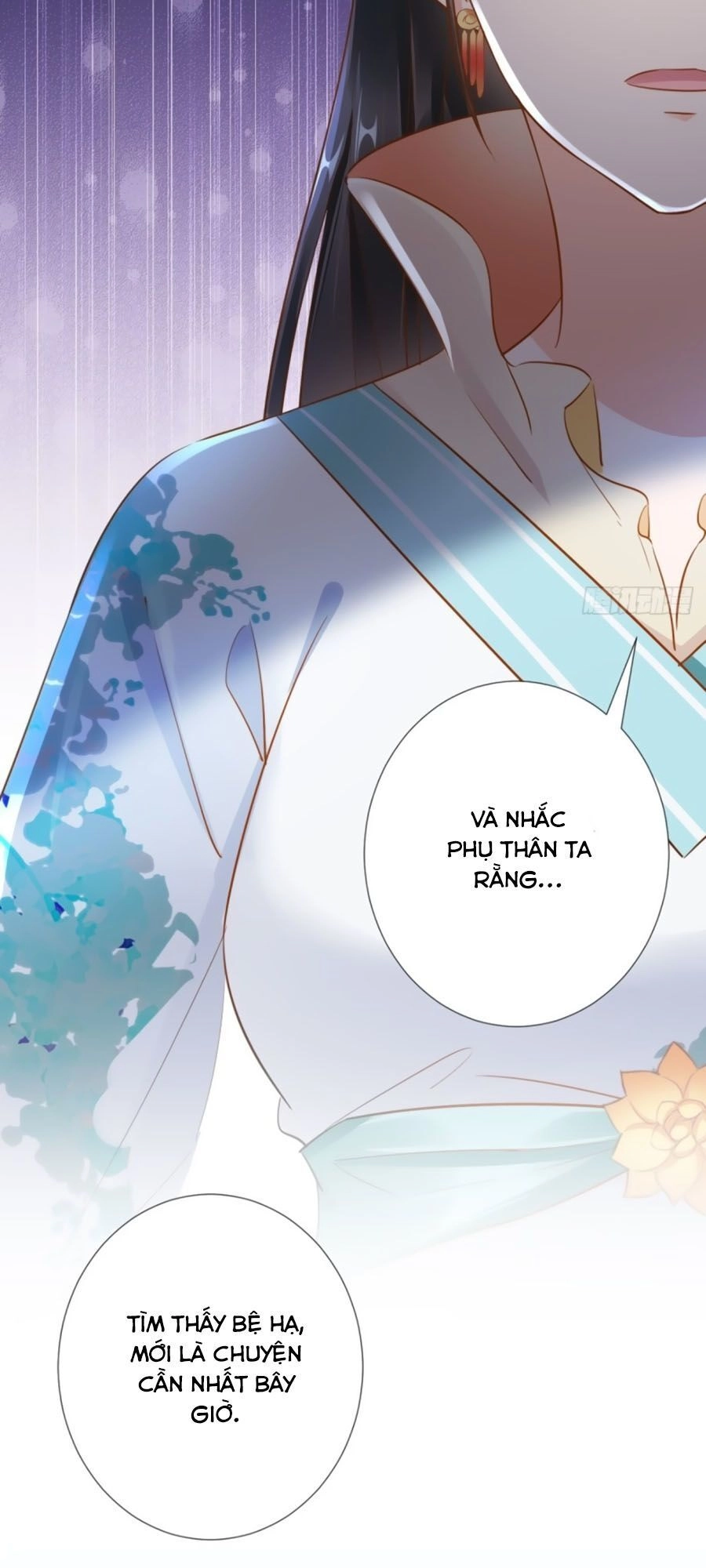 Vương Phi Có Chút Nghịch Ngợm Chapter 76 - 31