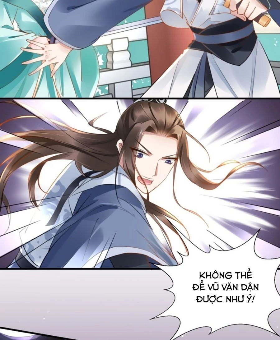 Vương Phi Có Chút Nghịch Ngợm Chapter 76 - 36