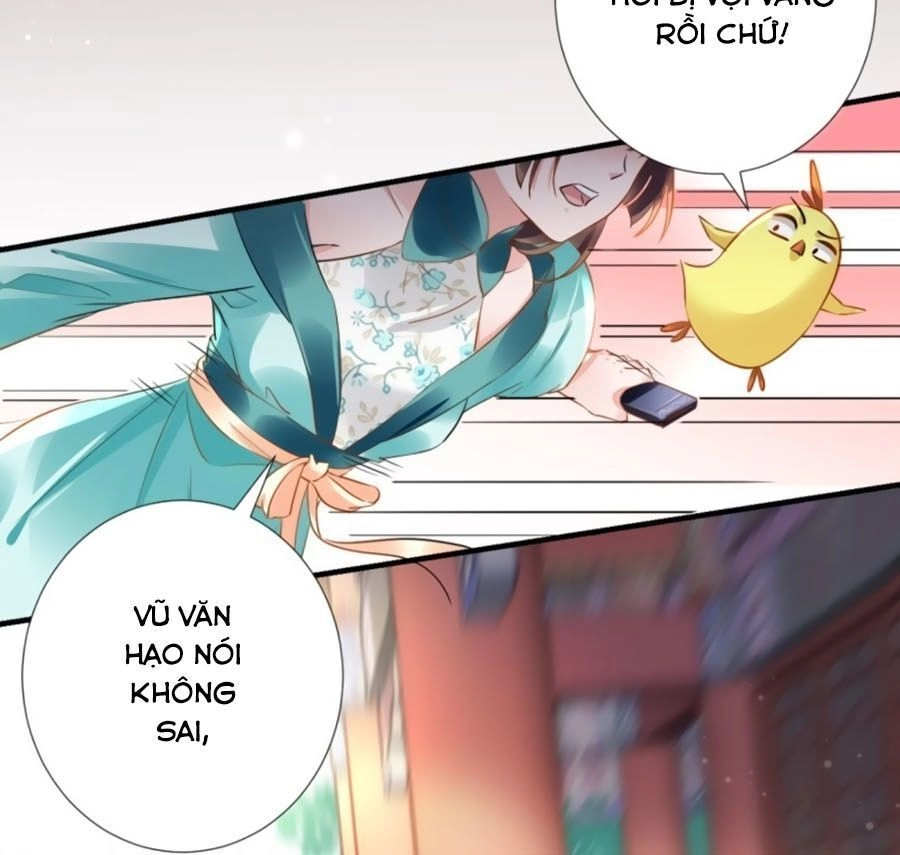 Vương Phi Có Chút Nghịch Ngợm Chapter 76 - 38