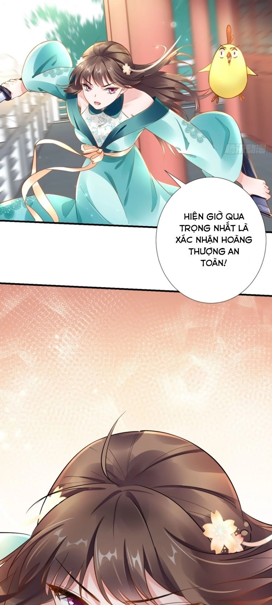 Vương Phi Có Chút Nghịch Ngợm Chapter 76 - 39