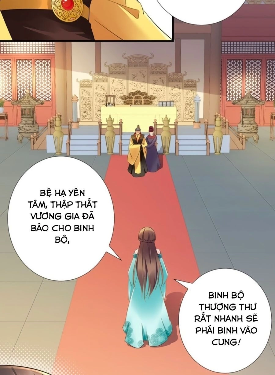 Vương Phi Có Chút Nghịch Ngợm Chapter 77 - 6