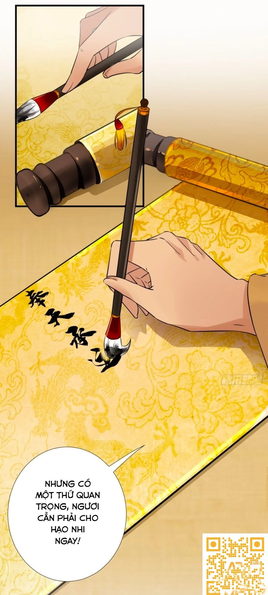 Vương Phi Có Chút Nghịch Ngợm Chapter 77 - 10