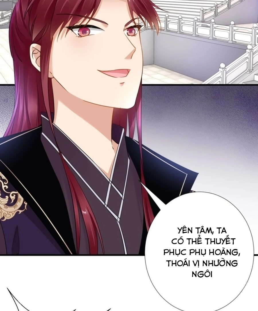 Vương Phi Có Chút Nghịch Ngợm Chapter 77 - 15