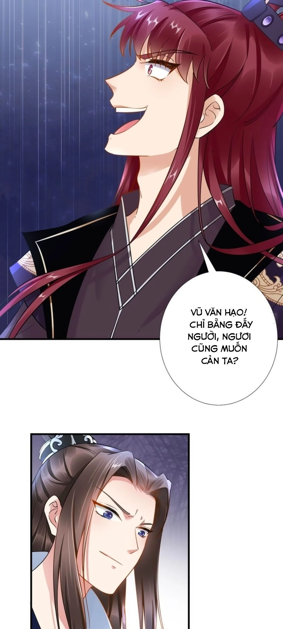 Vương Phi Có Chút Nghịch Ngợm Chapter 77 - 18