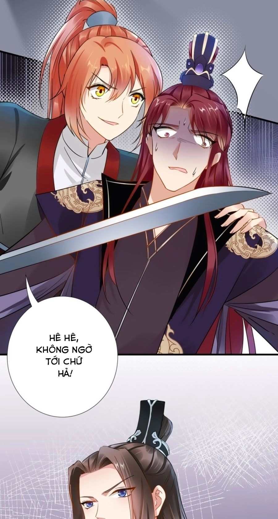 Vương Phi Có Chút Nghịch Ngợm Chapter 77 - 21