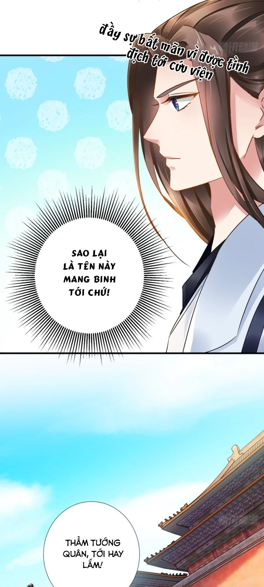 Vương Phi Có Chút Nghịch Ngợm Chapter 77 - 32