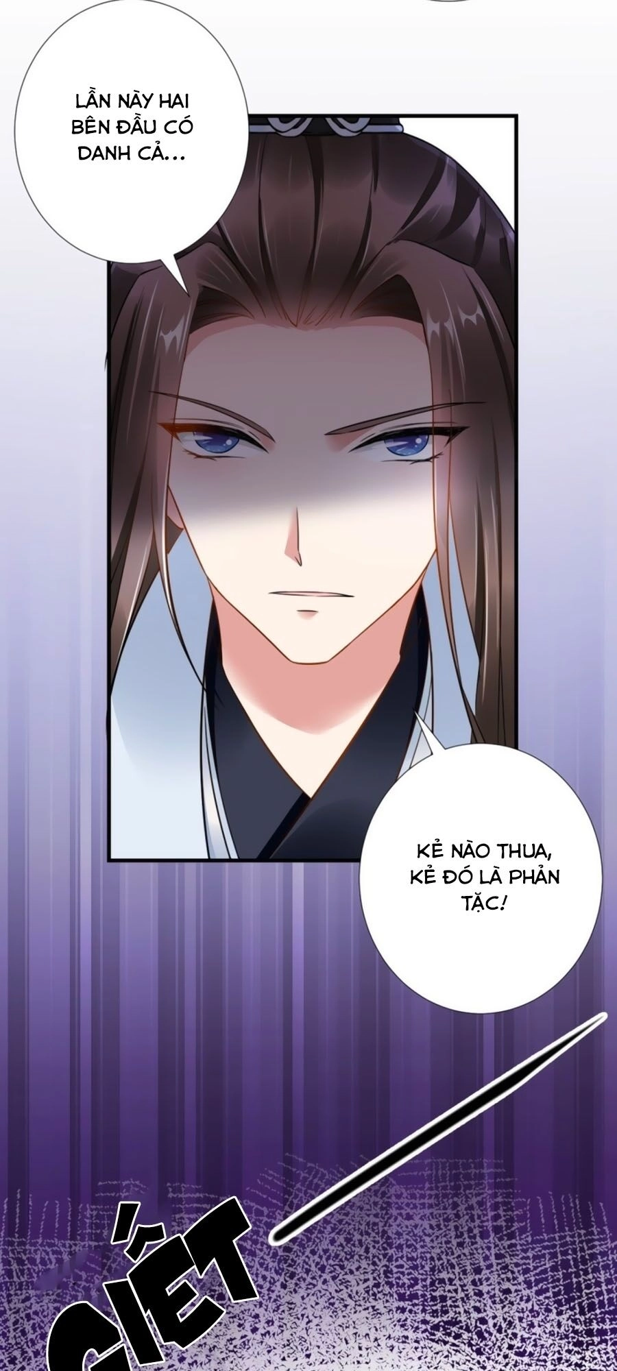 Vương Phi Có Chút Nghịch Ngợm Chapter 77 - 36