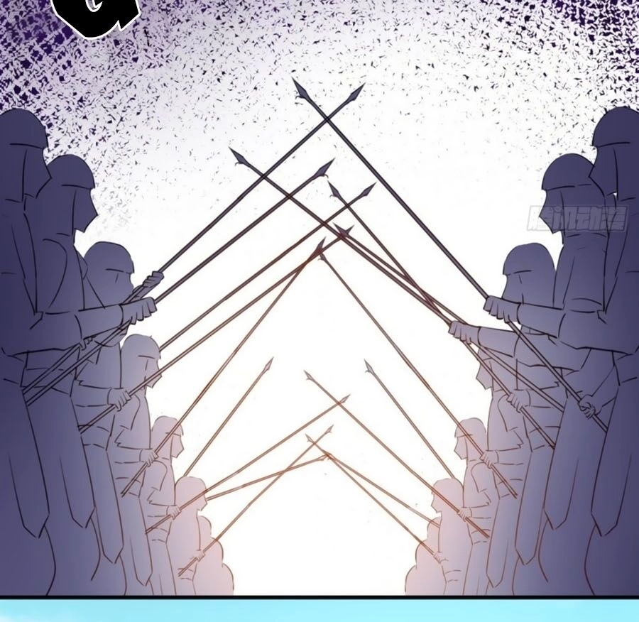 Vương Phi Có Chút Nghịch Ngợm Chapter 77 - 37