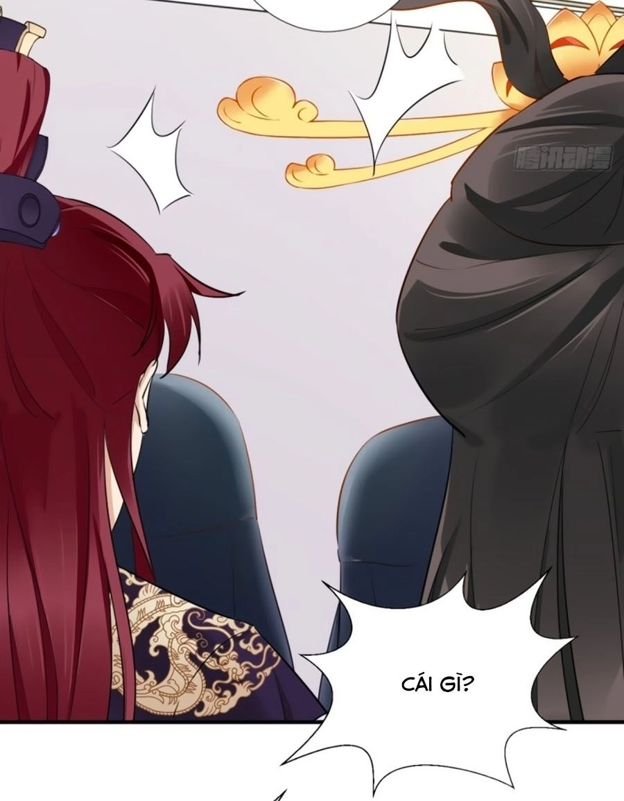 Vương Phi Có Chút Nghịch Ngợm Chapter 78 - 6