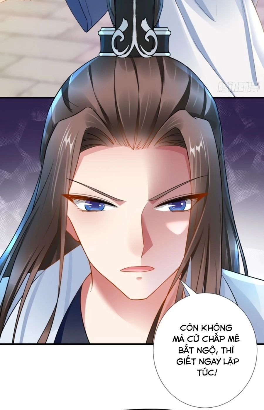 Vương Phi Có Chút Nghịch Ngợm Chapter 78 - 8