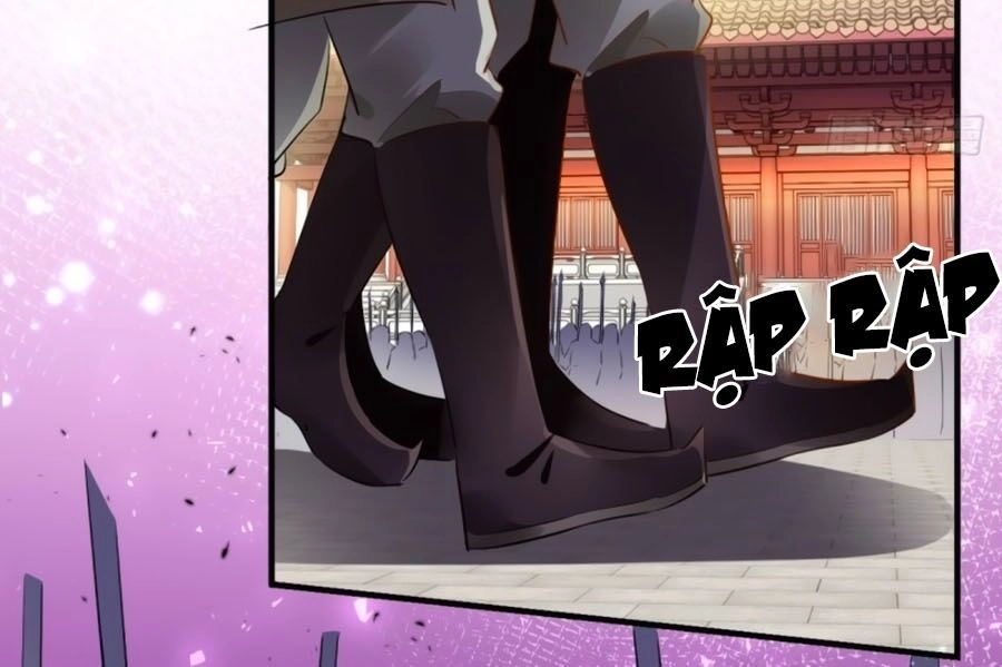 Vương Phi Có Chút Nghịch Ngợm Chapter 78 - 10