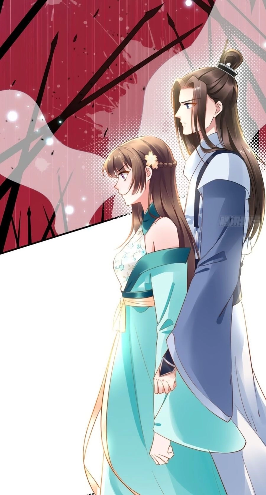 Vương Phi Có Chút Nghịch Ngợm Chapter 78 - 12