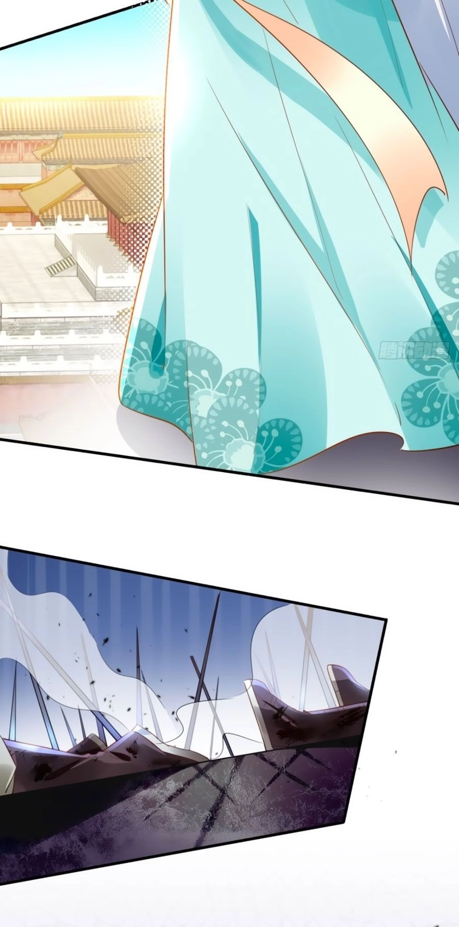 Vương Phi Có Chút Nghịch Ngợm Chapter 78 - 13