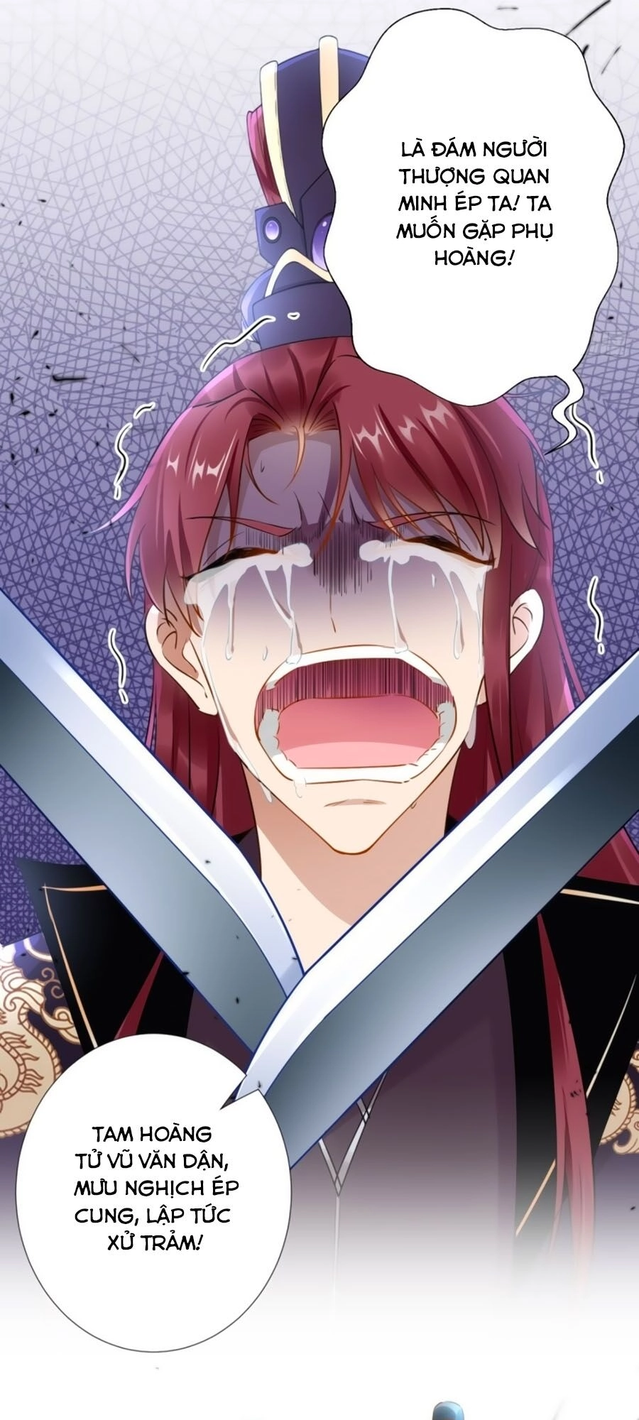 Vương Phi Có Chút Nghịch Ngợm Chapter 78 - 14