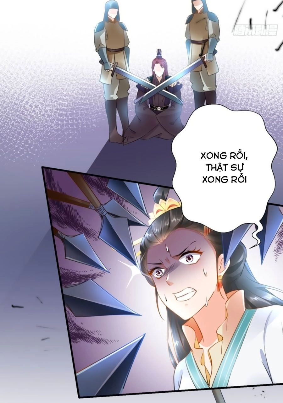 Vương Phi Có Chút Nghịch Ngợm Chapter 78 - 15