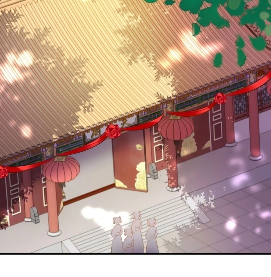 Vương Phi Có Chút Nghịch Ngợm Chapter 78 - 19