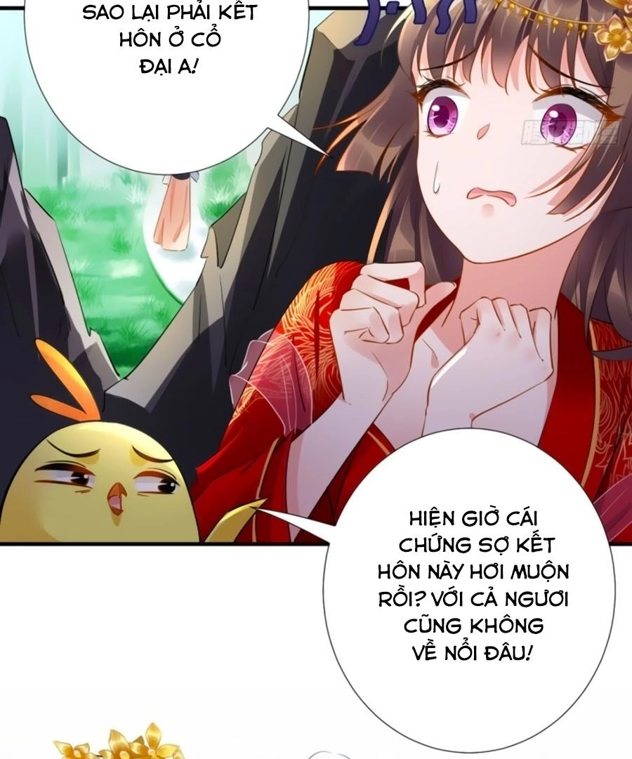 Vương Phi Có Chút Nghịch Ngợm Chapter 78 - 22