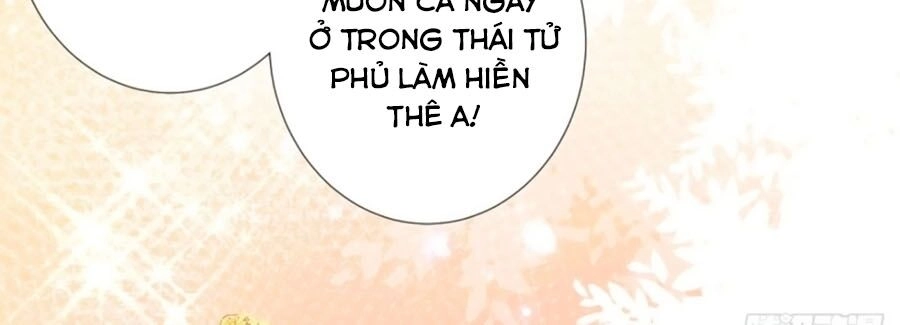 Vương Phi Có Chút Nghịch Ngợm Chapter 78 - 24