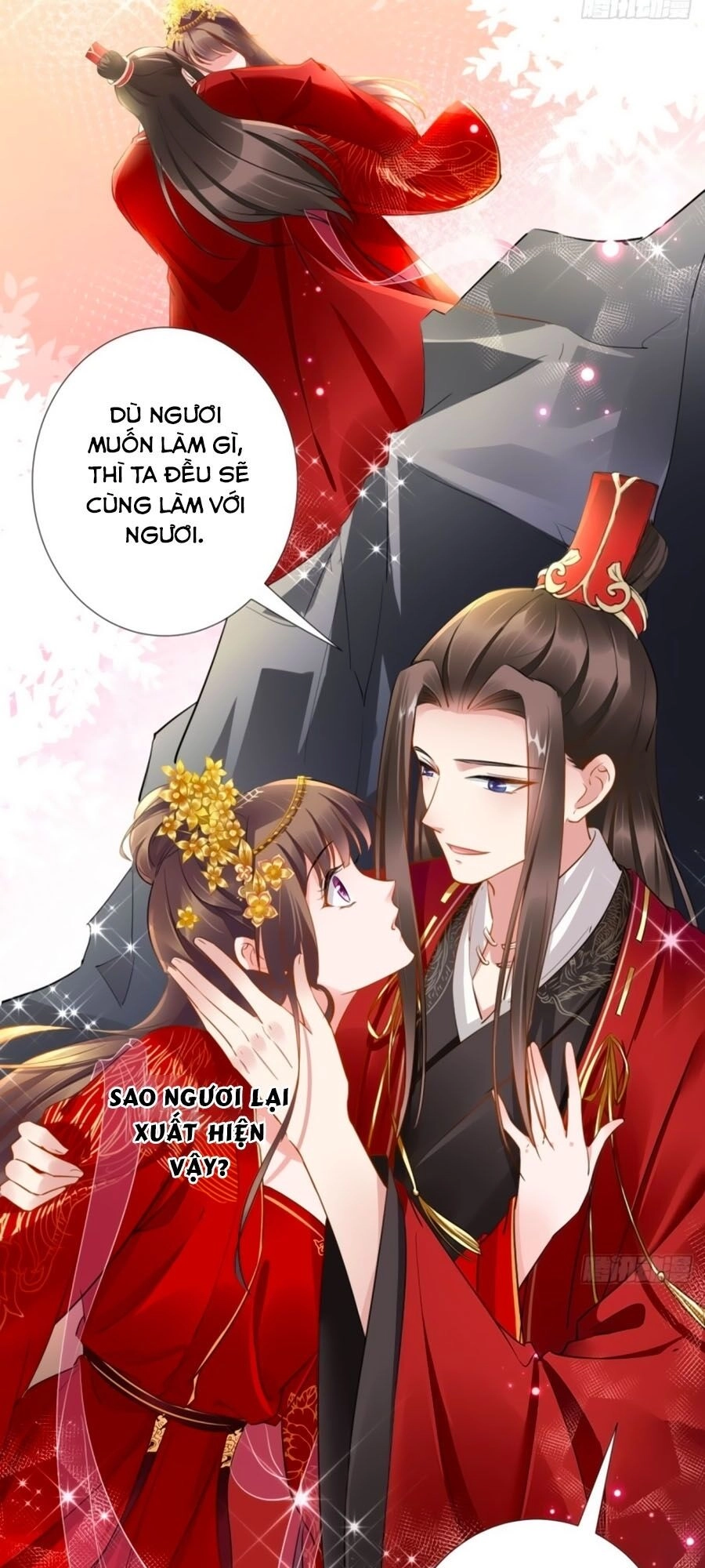 Vương Phi Có Chút Nghịch Ngợm Chapter 78 - 25