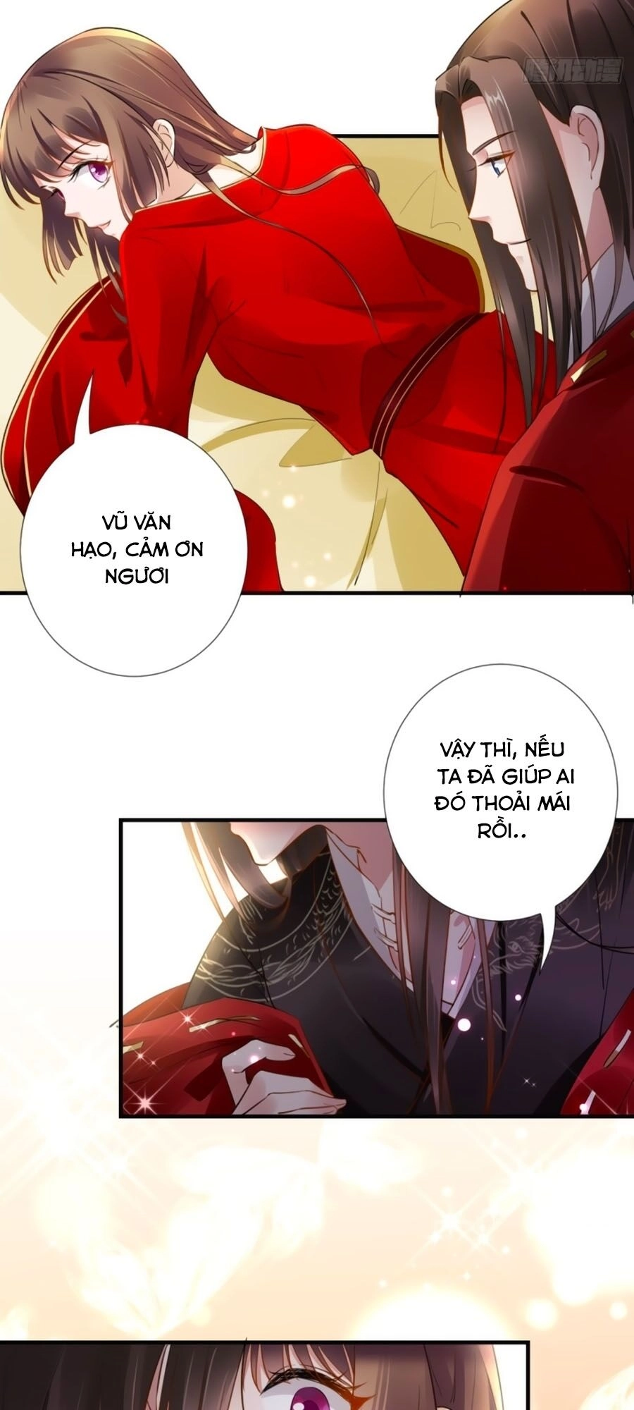 Vương Phi Có Chút Nghịch Ngợm Chapter 78 - 33