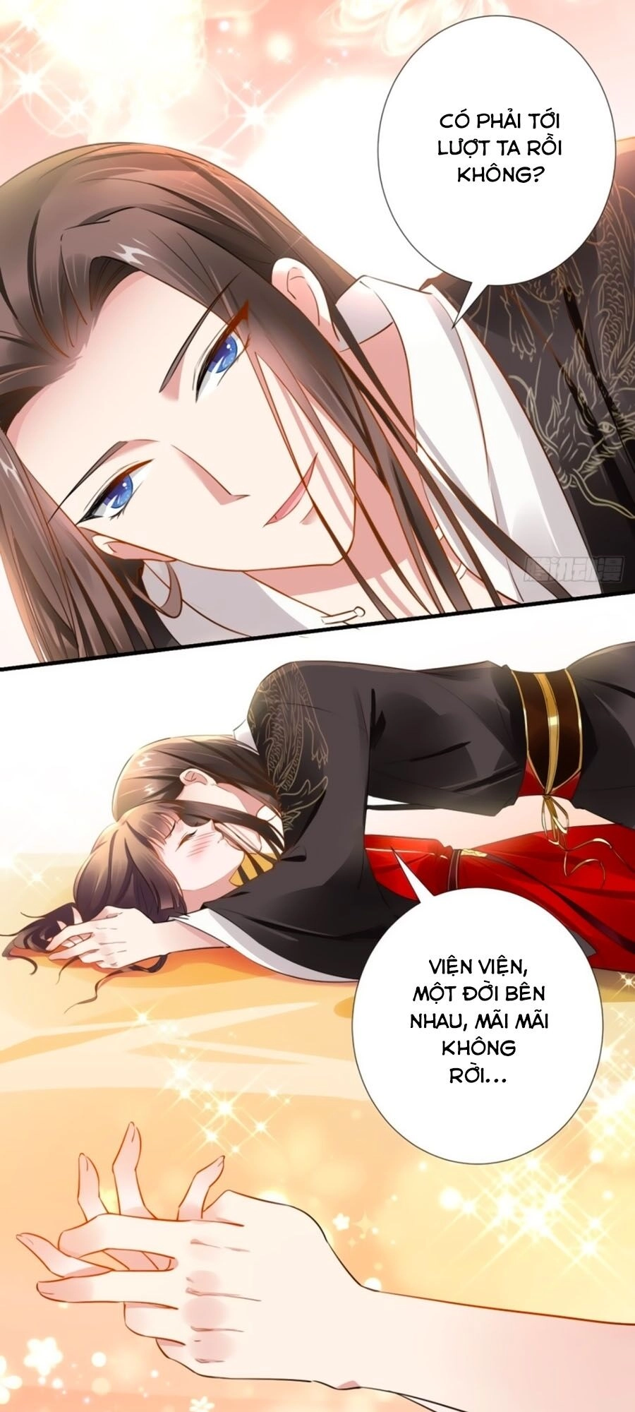 Vương Phi Có Chút Nghịch Ngợm Chapter 78 - 35