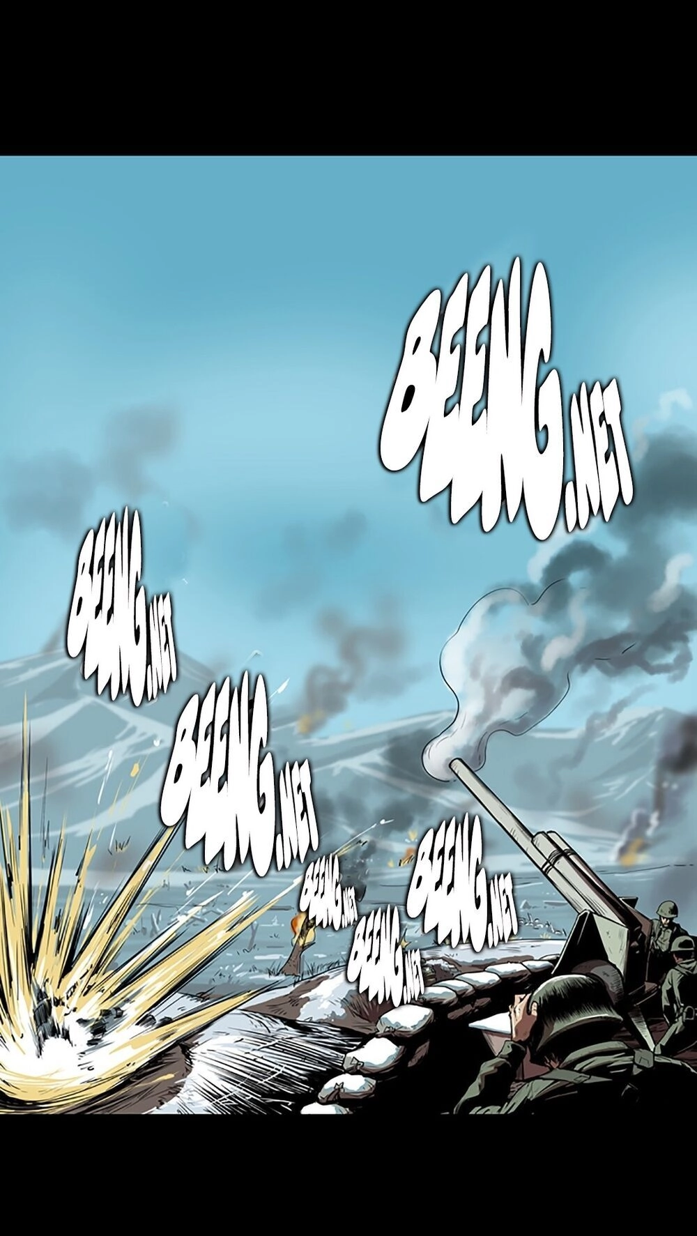 Raid: Thần Chi Tử Chapter 1 - 6