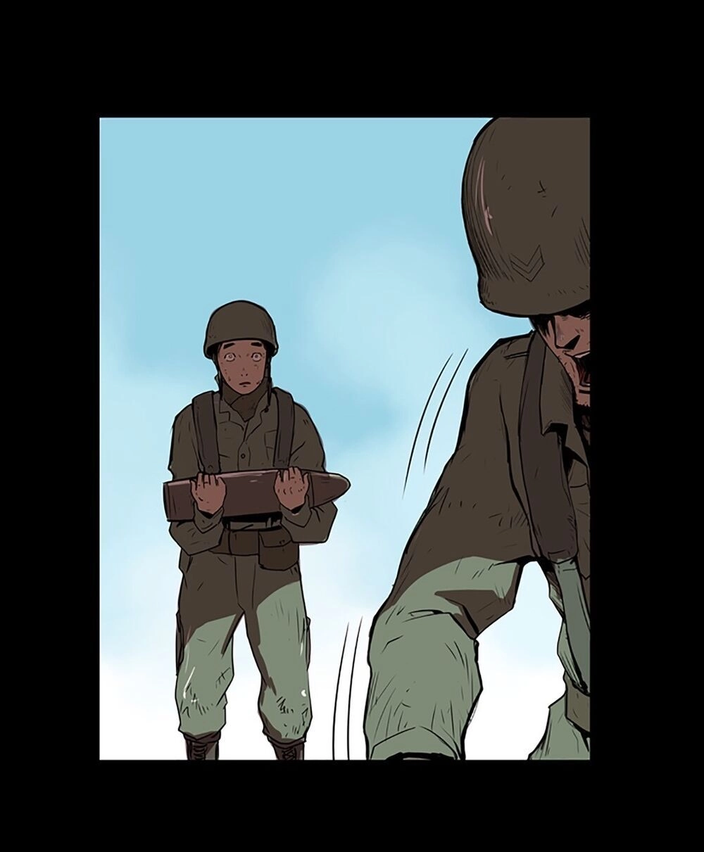 Raid: Thần Chi Tử Chapter 1 - 7