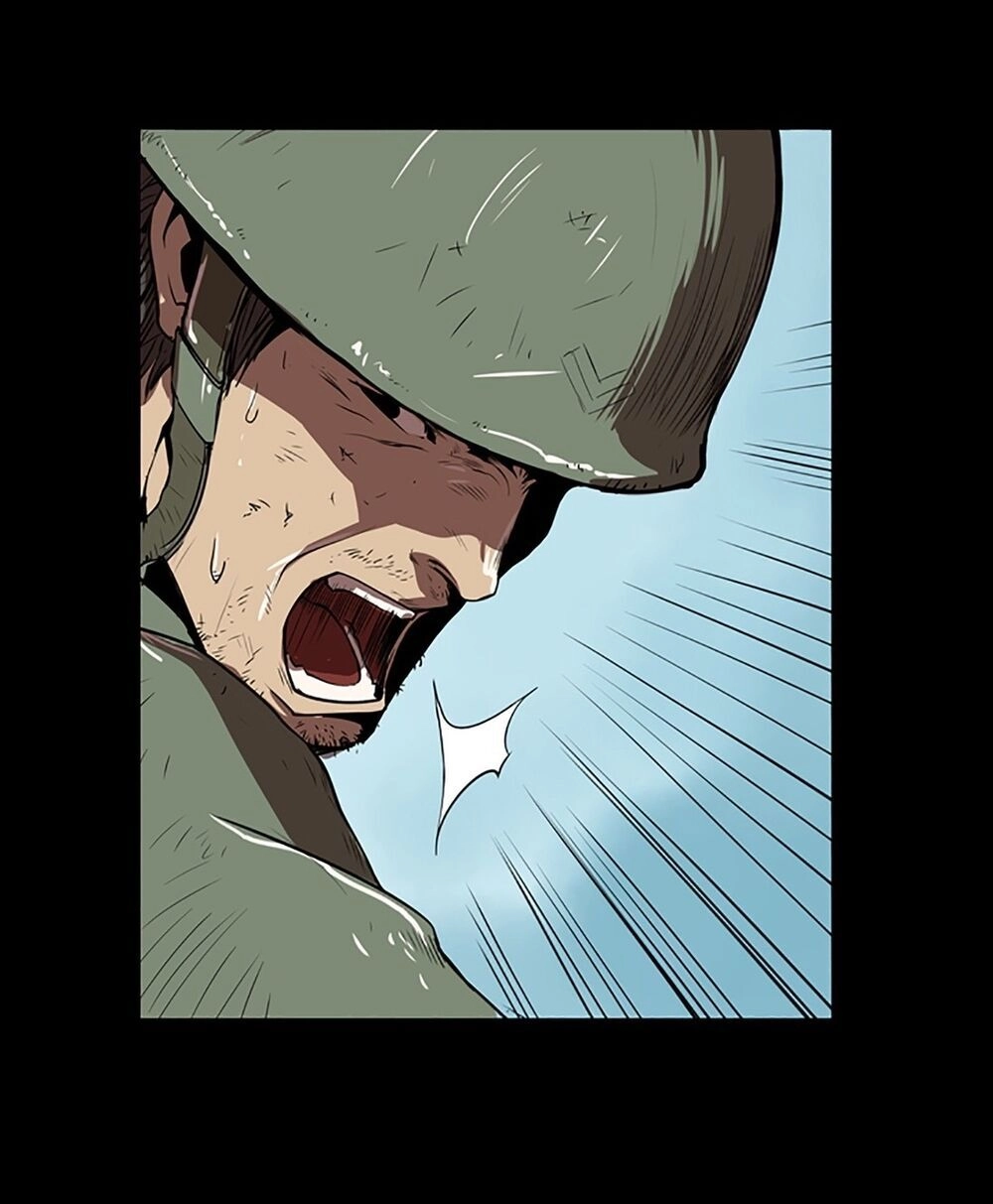 Raid: Thần Chi Tử Chapter 1 - 8