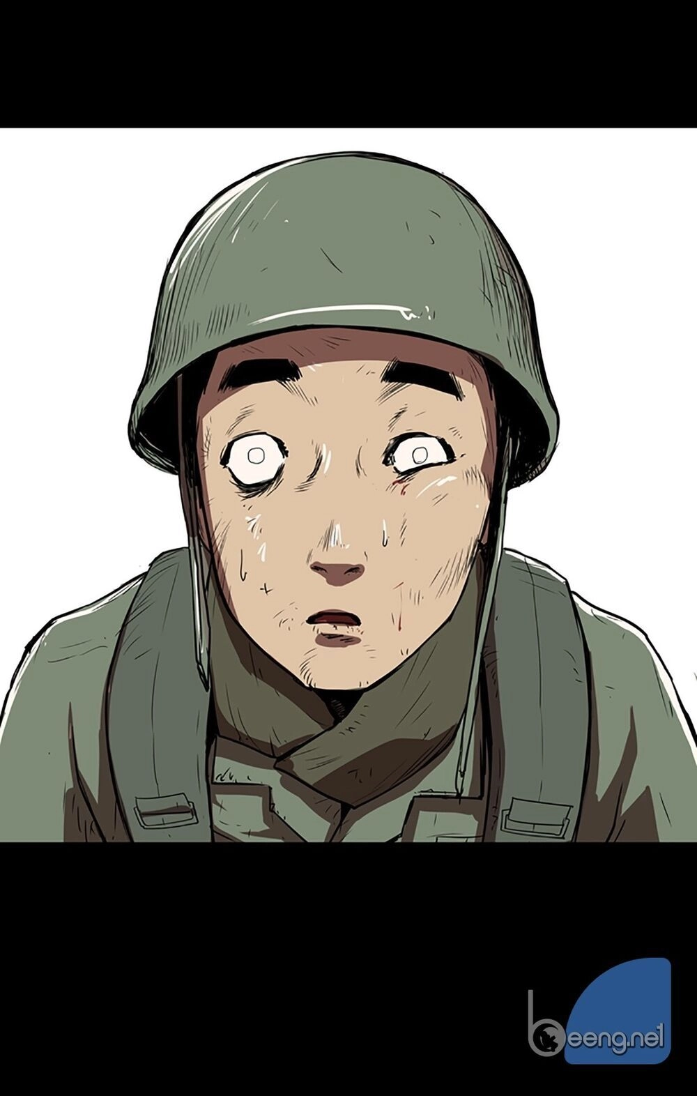 Raid: Thần Chi Tử Chapter 1 - 16