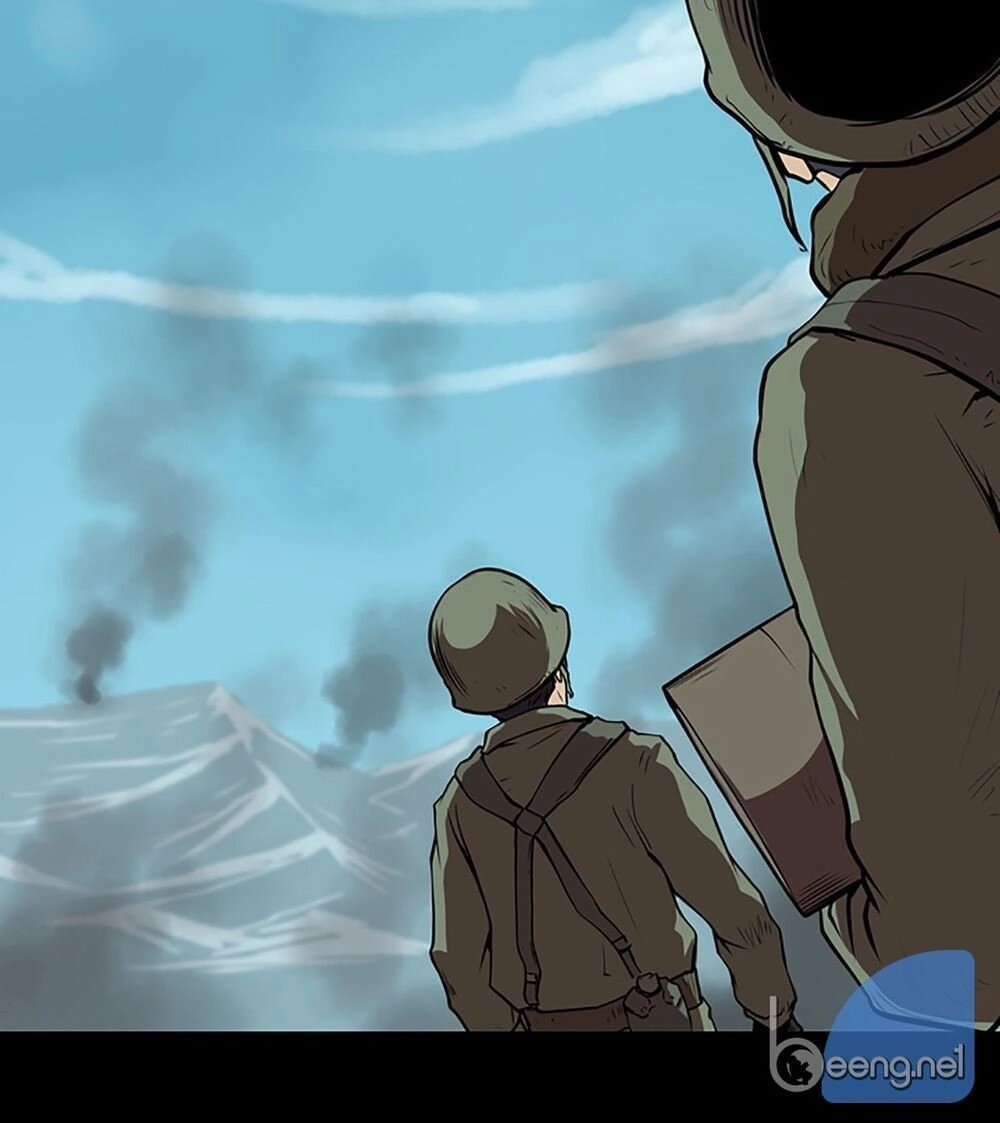 Raid: Thần Chi Tử Chapter 1 - 24