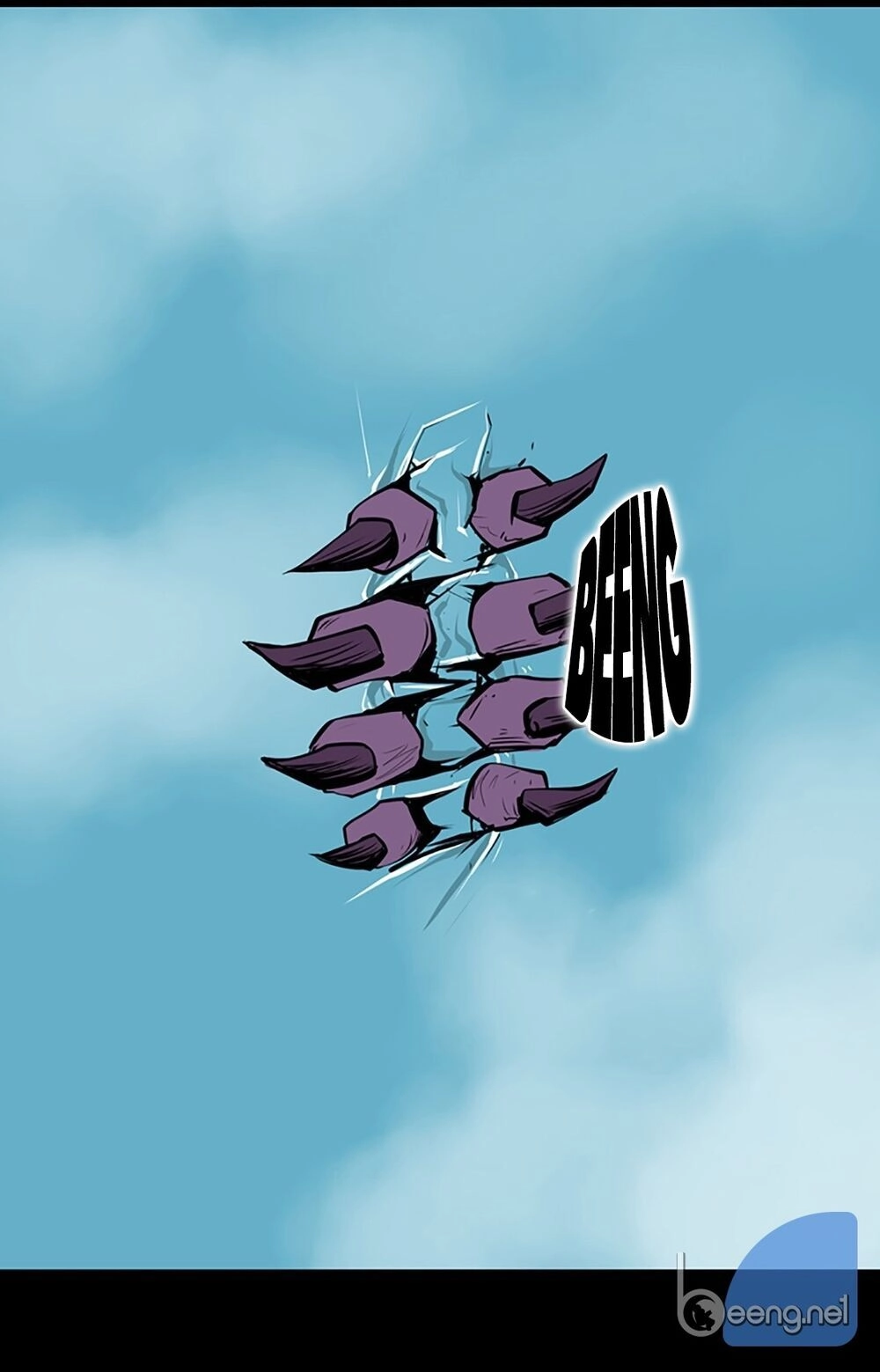 Raid: Thần Chi Tử Chapter 1 - 25