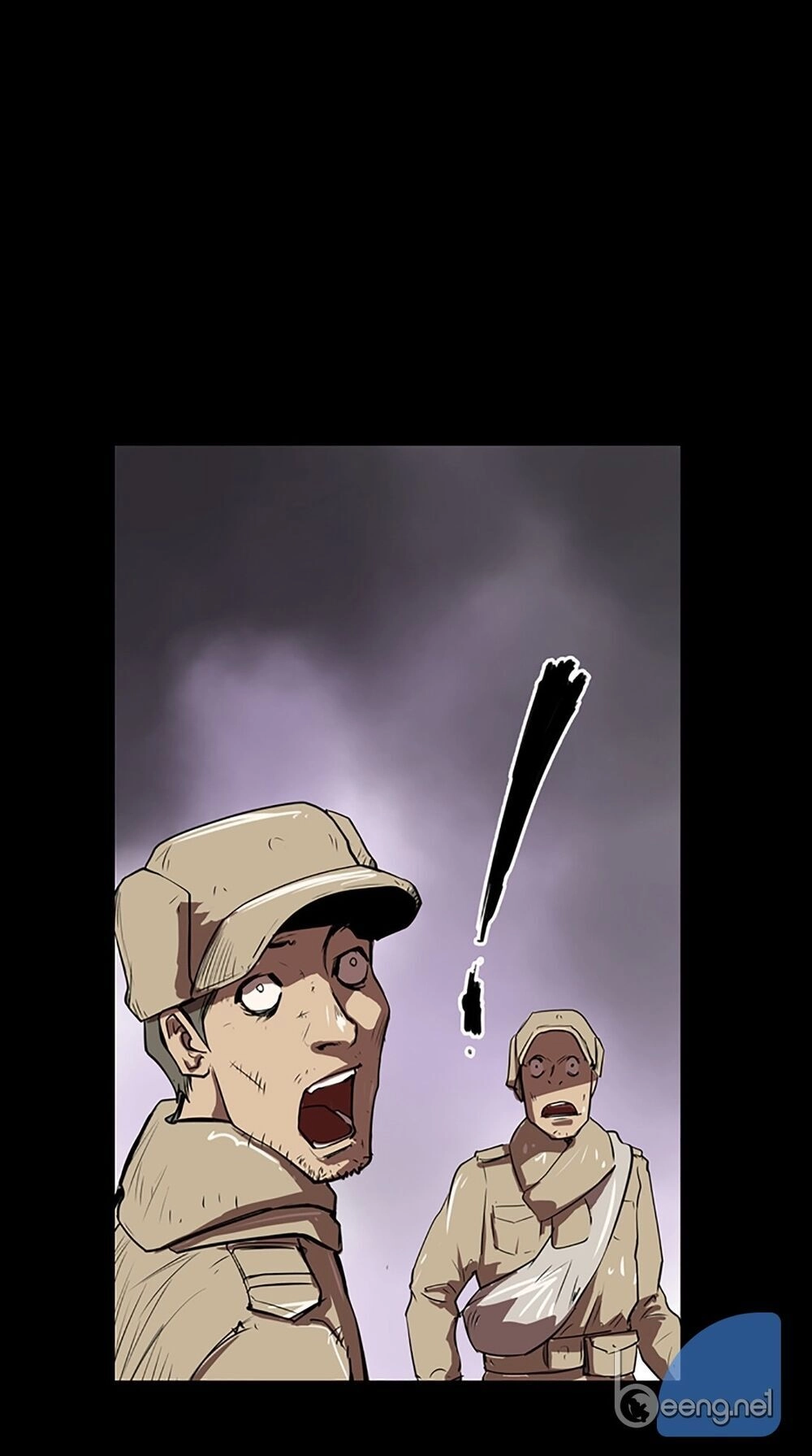 Raid: Thần Chi Tử Chapter 1 - 28