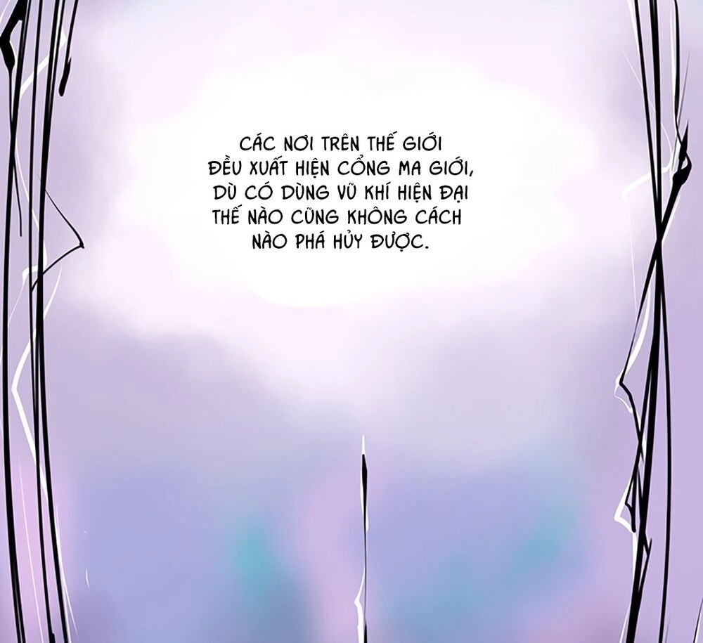 Raid: Thần Chi Tử Chapter 1 - 31