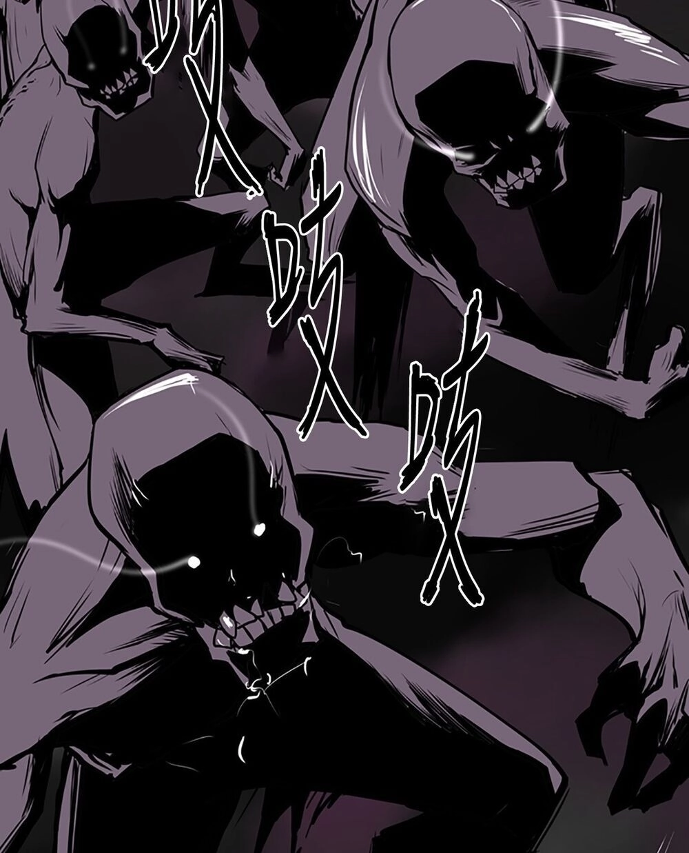 Raid: Thần Chi Tử Chapter 1 - 40