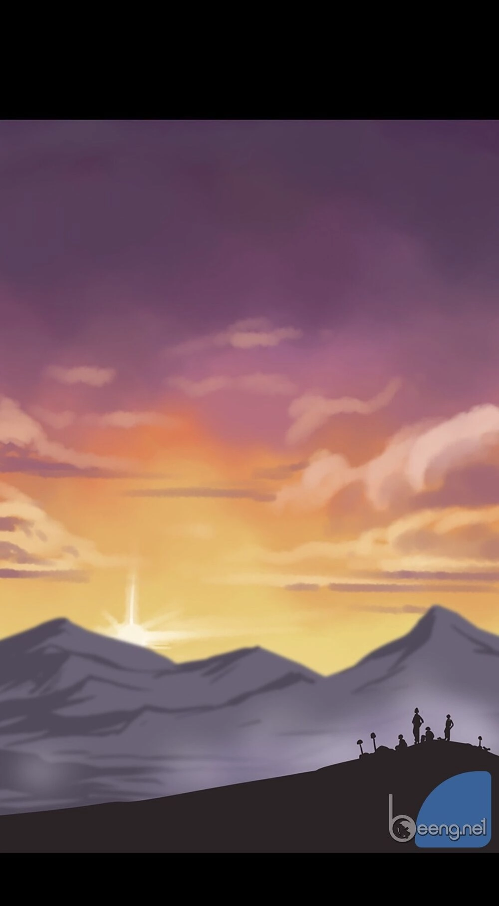 Raid: Thần Chi Tử Chapter 1 - 58