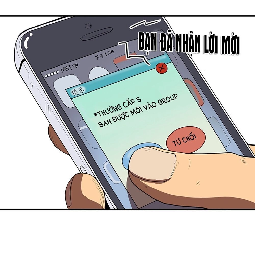 Raid: Thần Chi Tử Chapter 1 - 70