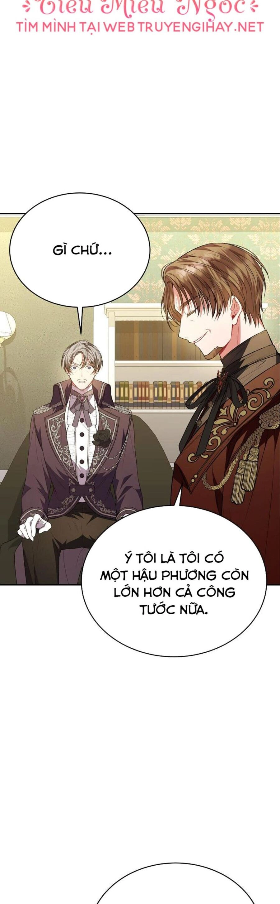 Cô Con Gái Thật Sự Đã Xuất Hiện Chapter 65 - 3