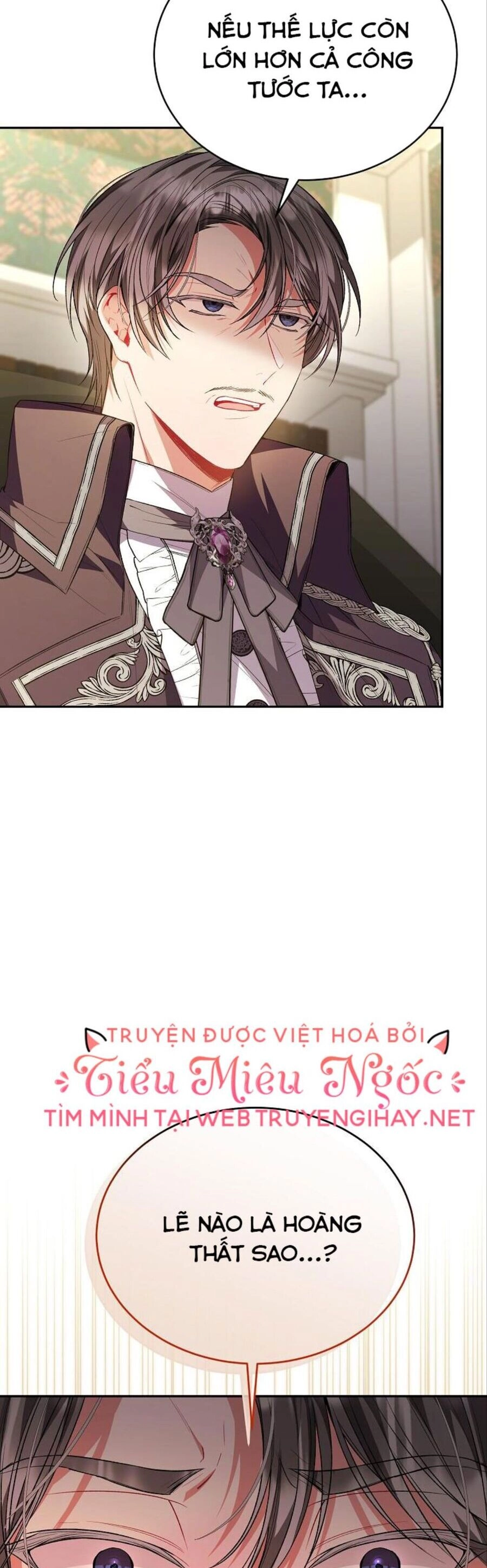 Cô Con Gái Thật Sự Đã Xuất Hiện Chapter 65 - 4