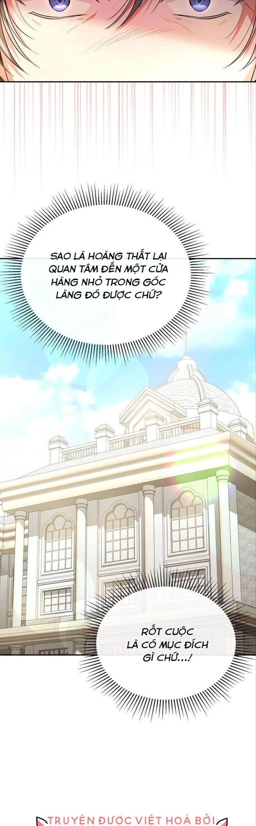 Cô Con Gái Thật Sự Đã Xuất Hiện Chapter 65 - 5