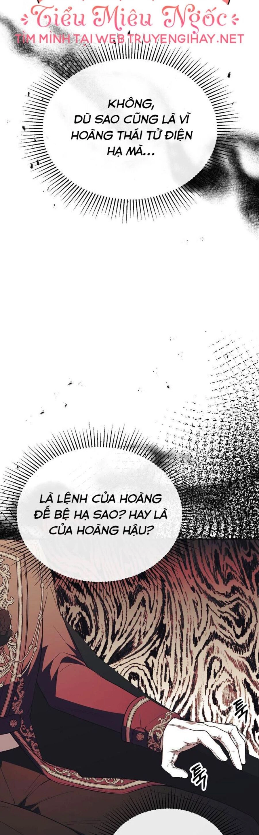 Cô Con Gái Thật Sự Đã Xuất Hiện Chapter 65 - 6