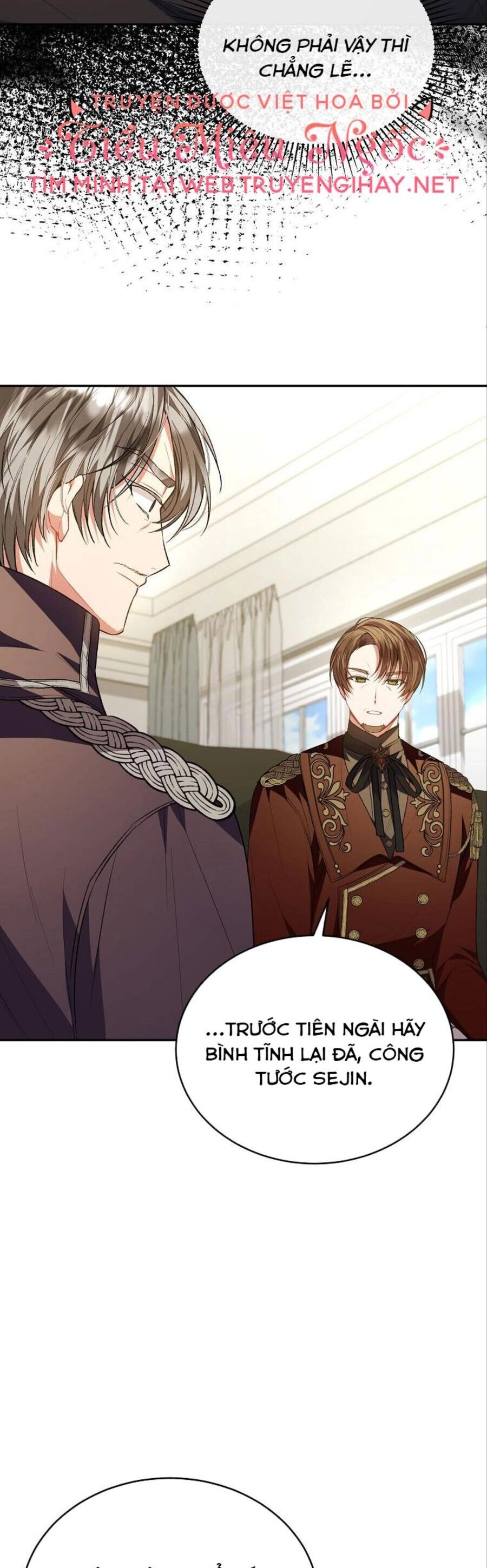 Cô Con Gái Thật Sự Đã Xuất Hiện Chapter 65 - 7