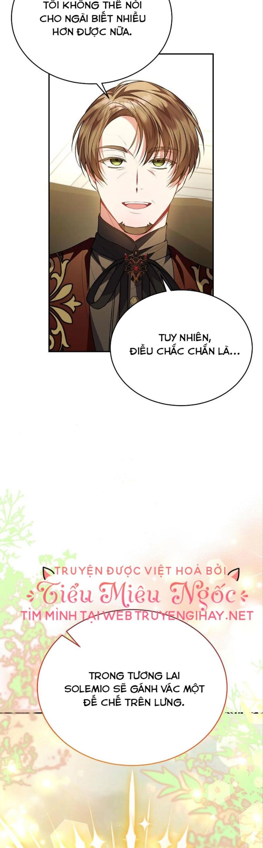 Cô Con Gái Thật Sự Đã Xuất Hiện Chapter 65 - 8