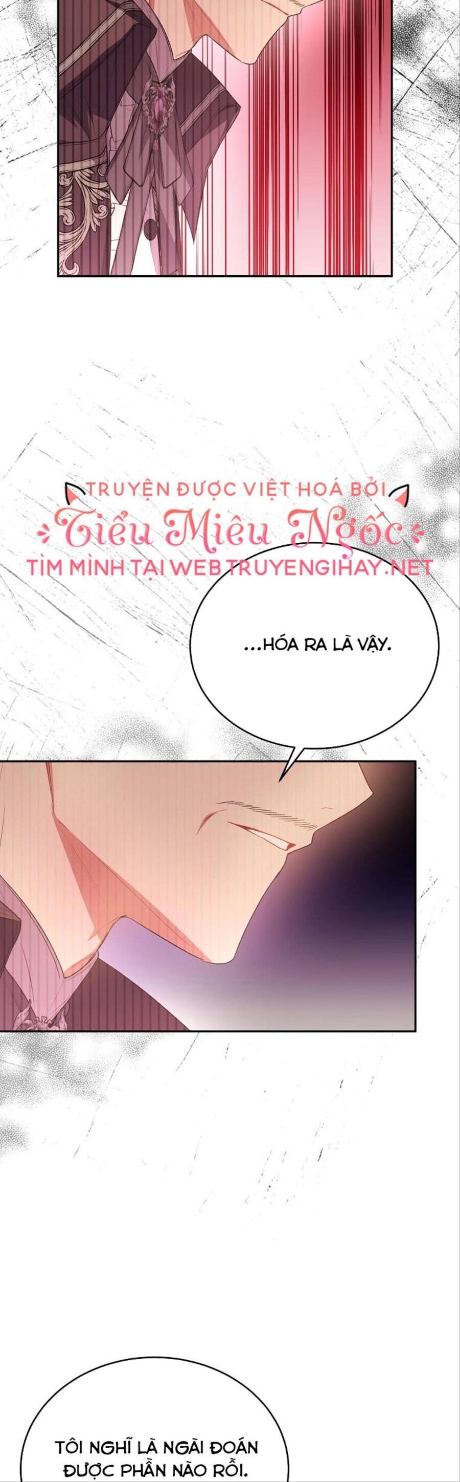 Cô Con Gái Thật Sự Đã Xuất Hiện Chapter 65 - 10