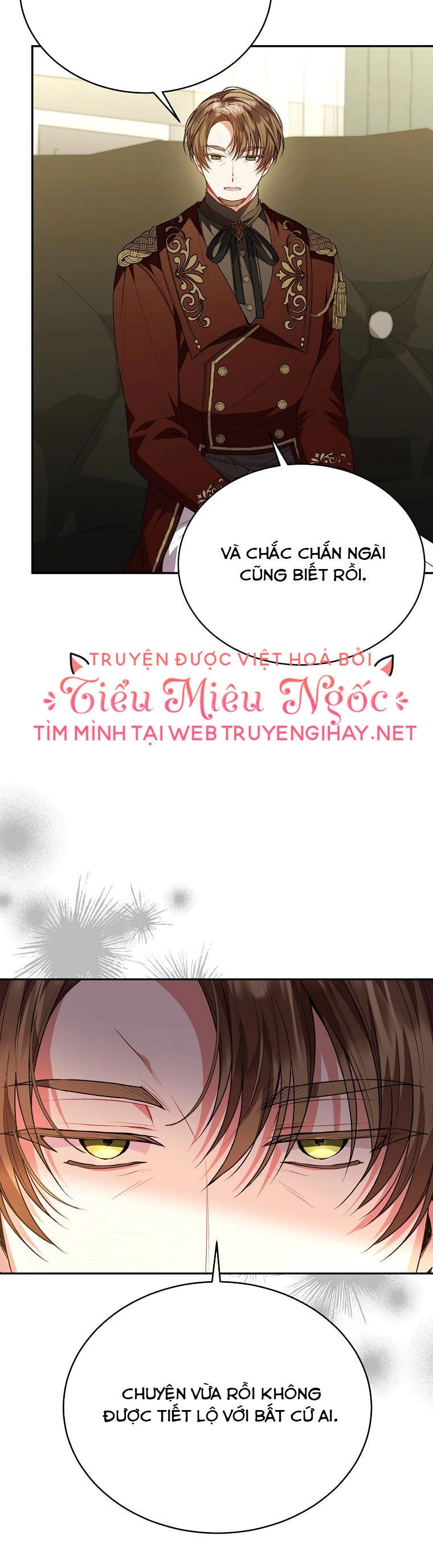 Cô Con Gái Thật Sự Đã Xuất Hiện Chapter 65 - 11