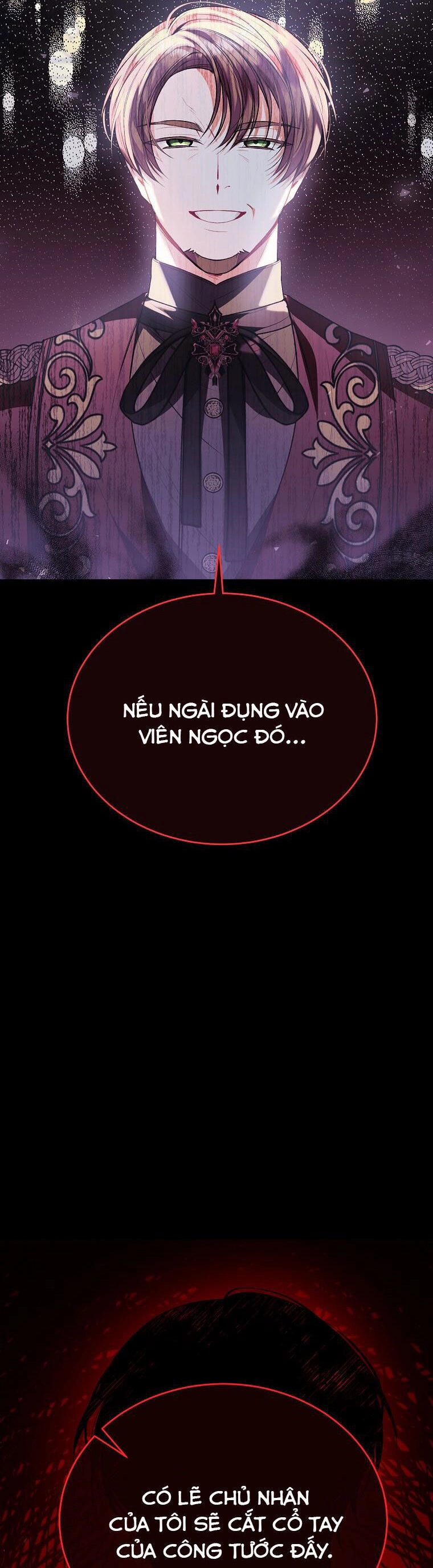 Cô Con Gái Thật Sự Đã Xuất Hiện Chapter 65 - 13