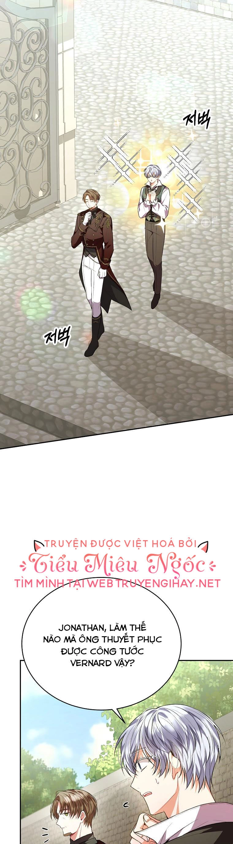 Cô Con Gái Thật Sự Đã Xuất Hiện Chapter 65 - 15