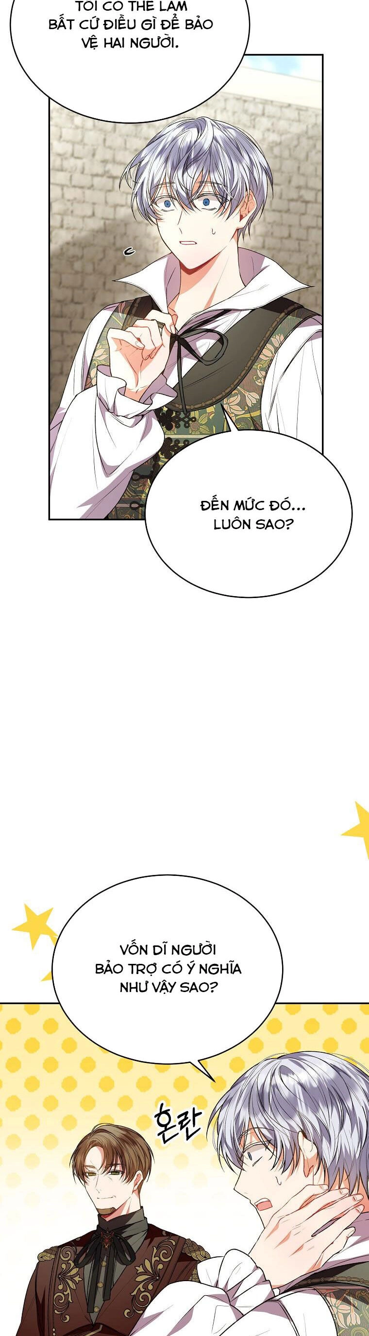 Cô Con Gái Thật Sự Đã Xuất Hiện Chapter 65 - 17