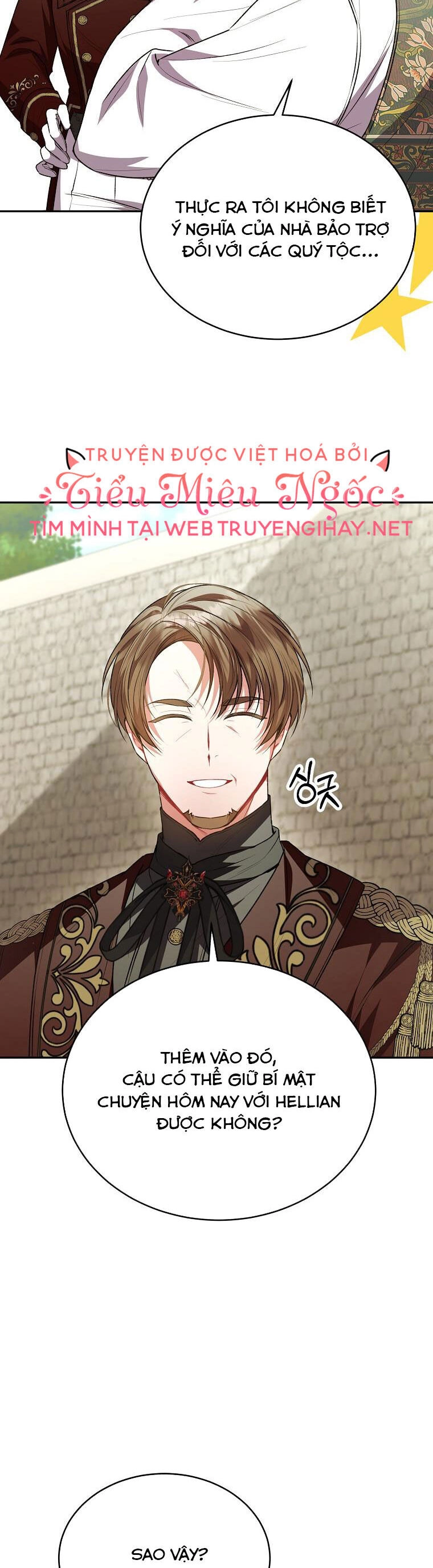 Cô Con Gái Thật Sự Đã Xuất Hiện Chapter 65 - 18